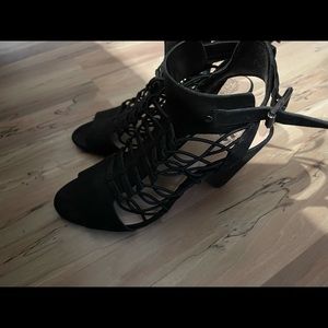 Vince camuto summer shoes